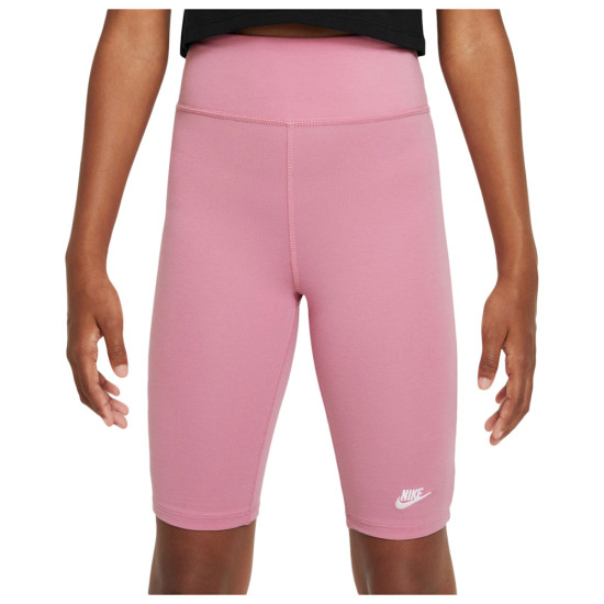 Nike Παιδικό σορτς-κολάν NSW Bike 9 Nike Παιδικό σορτς-κολάν NSW Bike 9